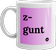 mug