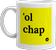 mug