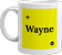 mug