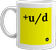 mug