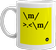 mug