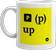 mug