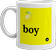 mug