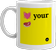 mug