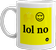 mug