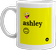 mug