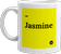mug