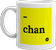 mug