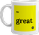 mug