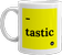 mug