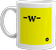 mug
