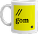 mug