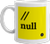 mug
