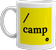 mug
