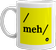 mug