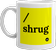 mug