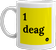 mug