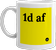 mug