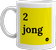 mug