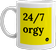mug