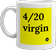 mug