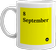 mug