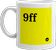 mug