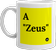 mug