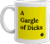 mug