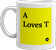 mug