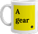 mug