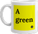 mug