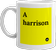 mug