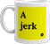 mug