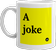 mug