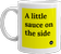 mug
