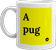 mug