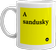 mug