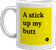 mug