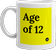 mug