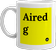 mug