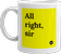 mug