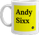 mug