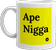 mug