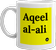 mug