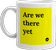 mug