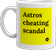 mug