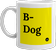 mug