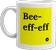 mug