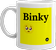 mug